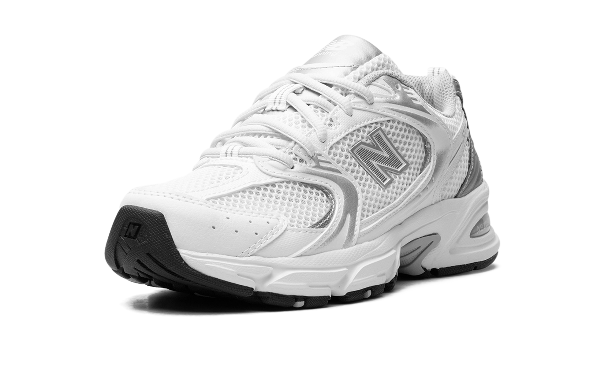 New Balance 530 Munsell White - resellguru.app