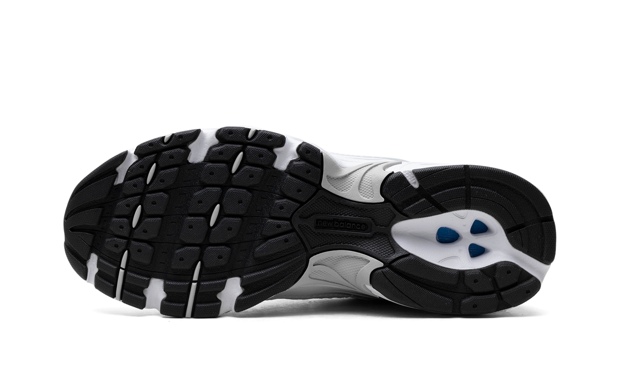 New Balance 530 Munsell White - resellguru.app