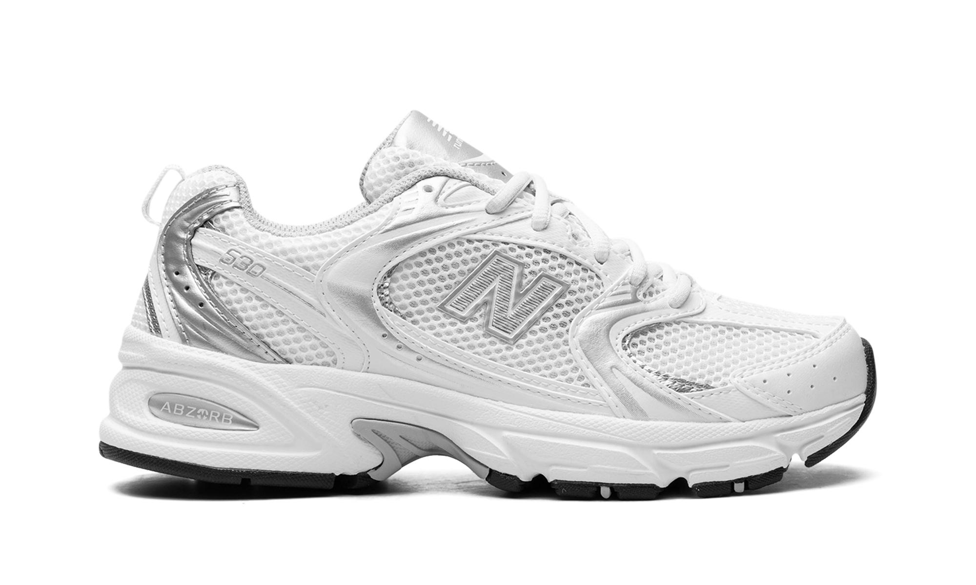 New Balance 530 Munsell White - resellguru.app