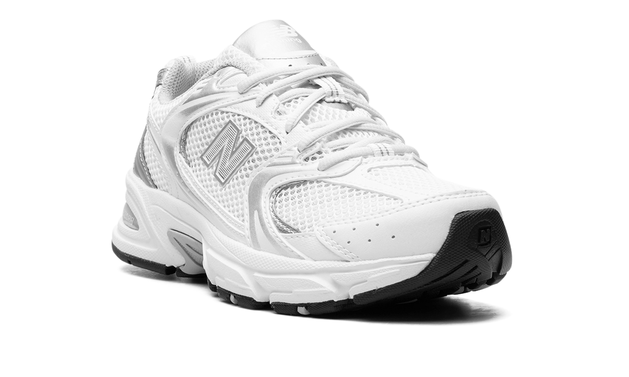 New Balance 530 Munsell White - resellguru.app