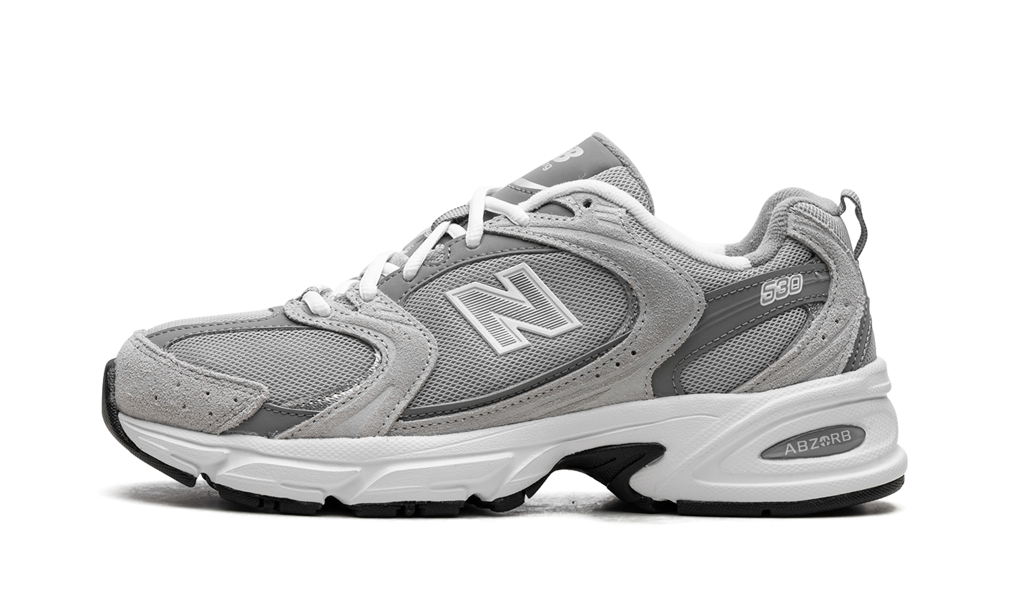 New Balance 530 Raincloud - resellguru.app