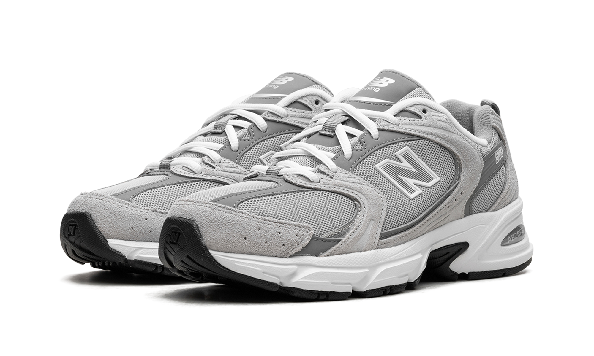 New Balance 530 Raincloud - resellguru.app
