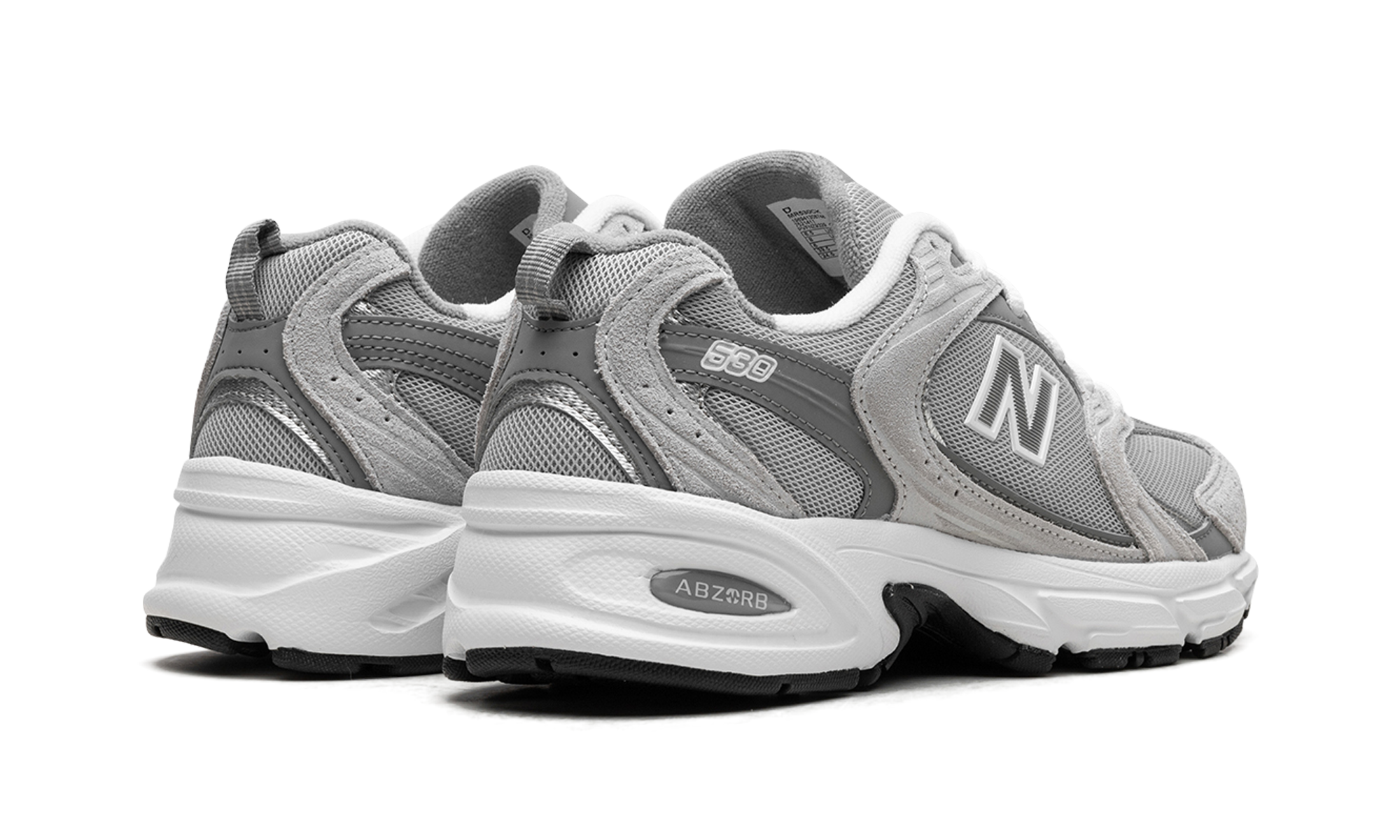 New Balance 530 Raincloud - resellguru.app