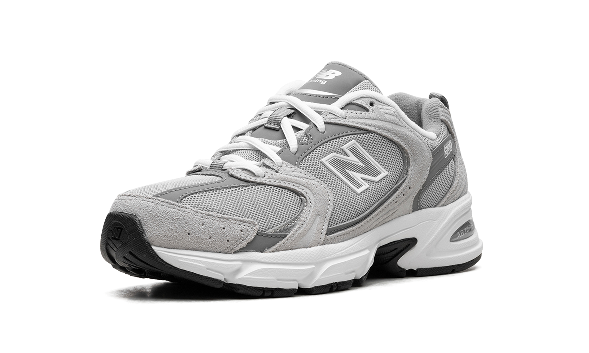 New Balance 530 Raincloud - resellguru.app