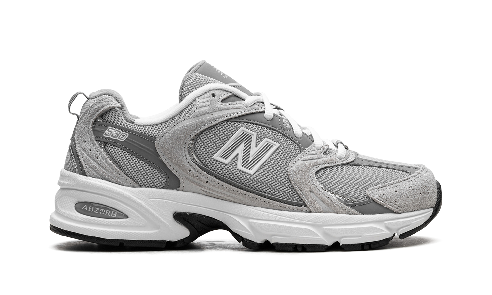 New Balance 530 Raincloud - resellguru.app