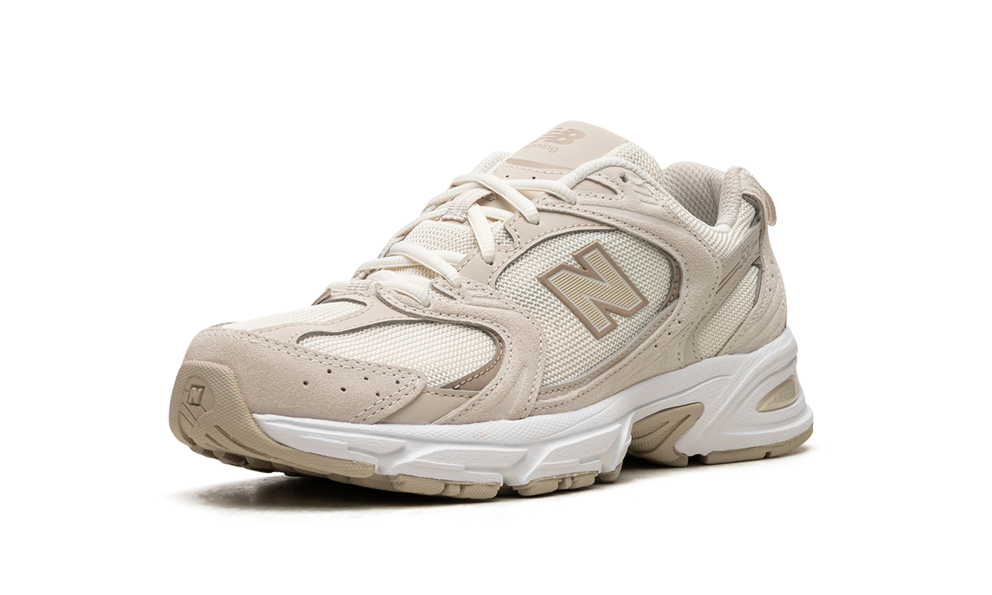 New Balance 530 Sea Salt Moonbeam - resellguru.app