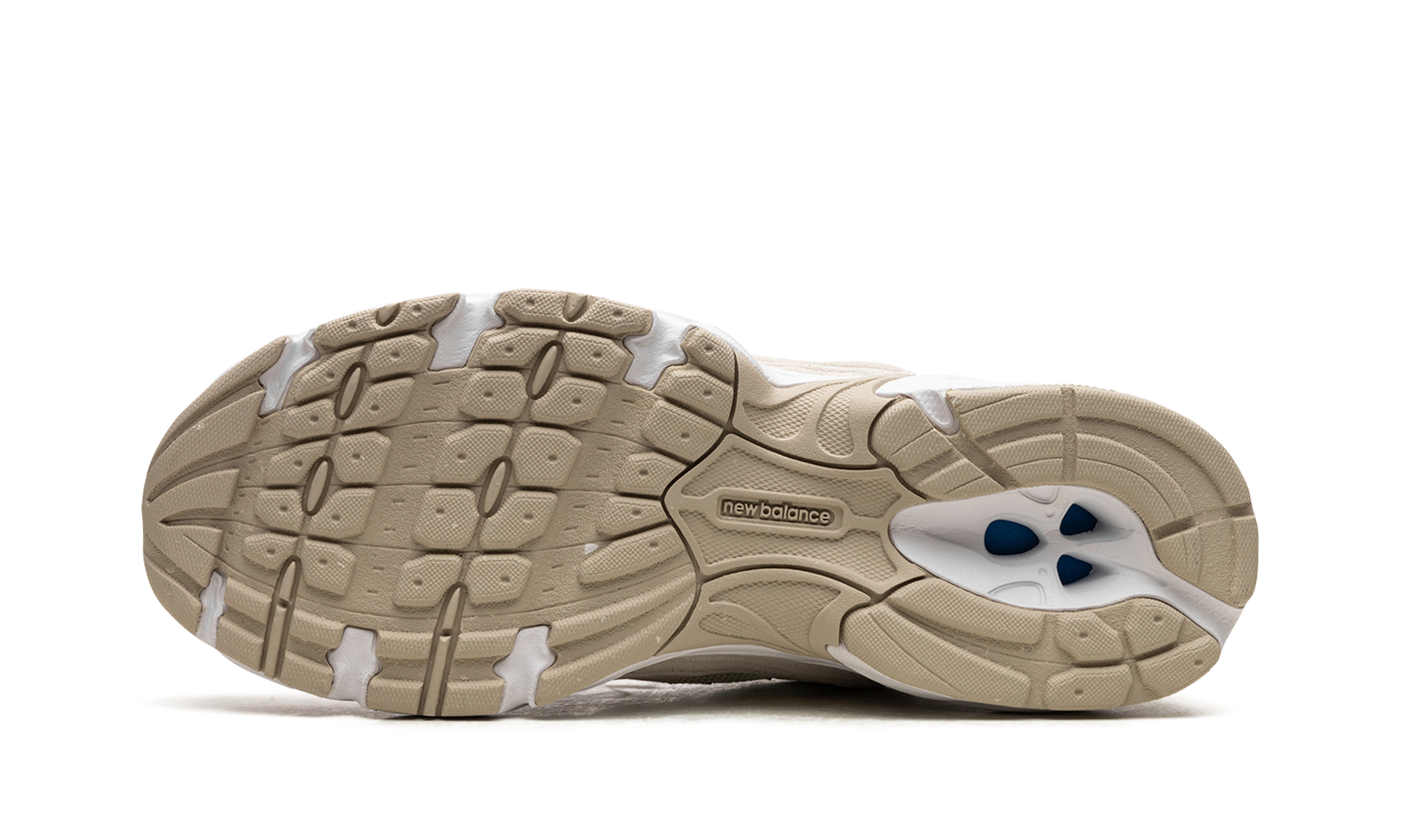 New Balance 530 Sea Salt Moonbeam - resellguru.app