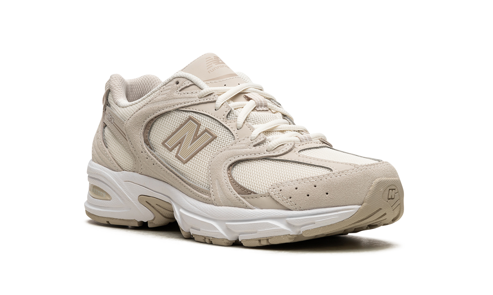 New Balance 530 Sea Salt Moonbeam - resellguru.app