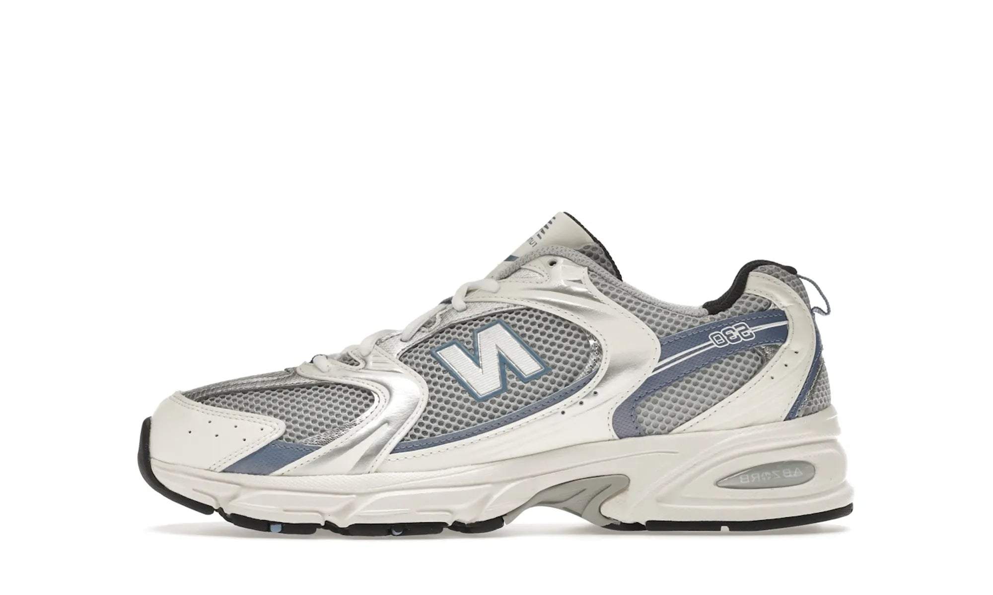 New Balance 530 Steel Blue - resellguru.app