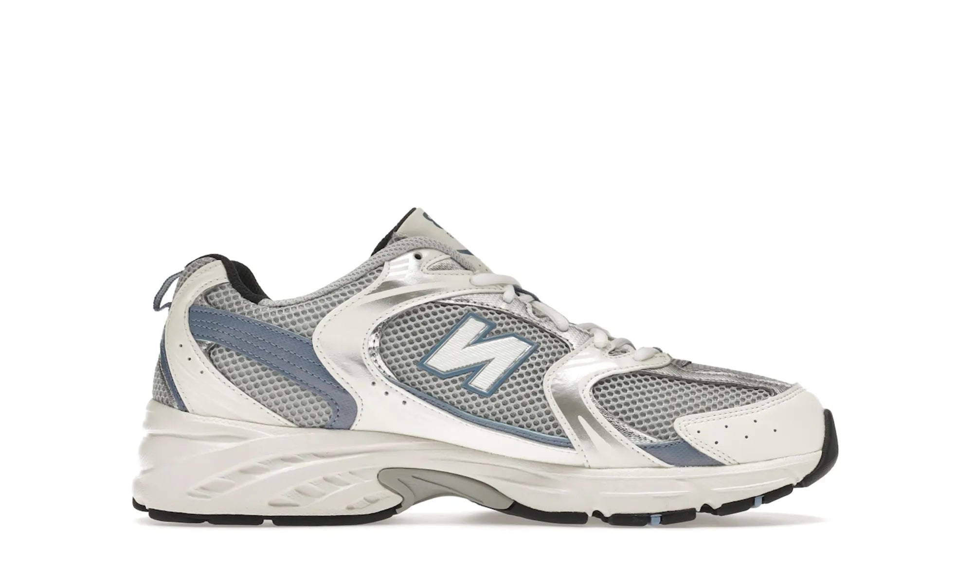 New Balance 530 Steel Blue - resellguru.app