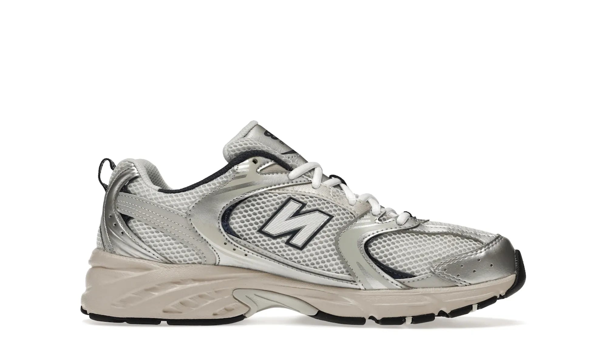 New Balance 530 Steel Grey - resellguru.app