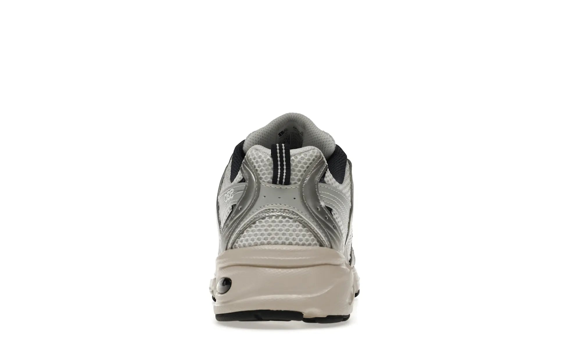 New Balance 530 Steel Grey - resellguru.app