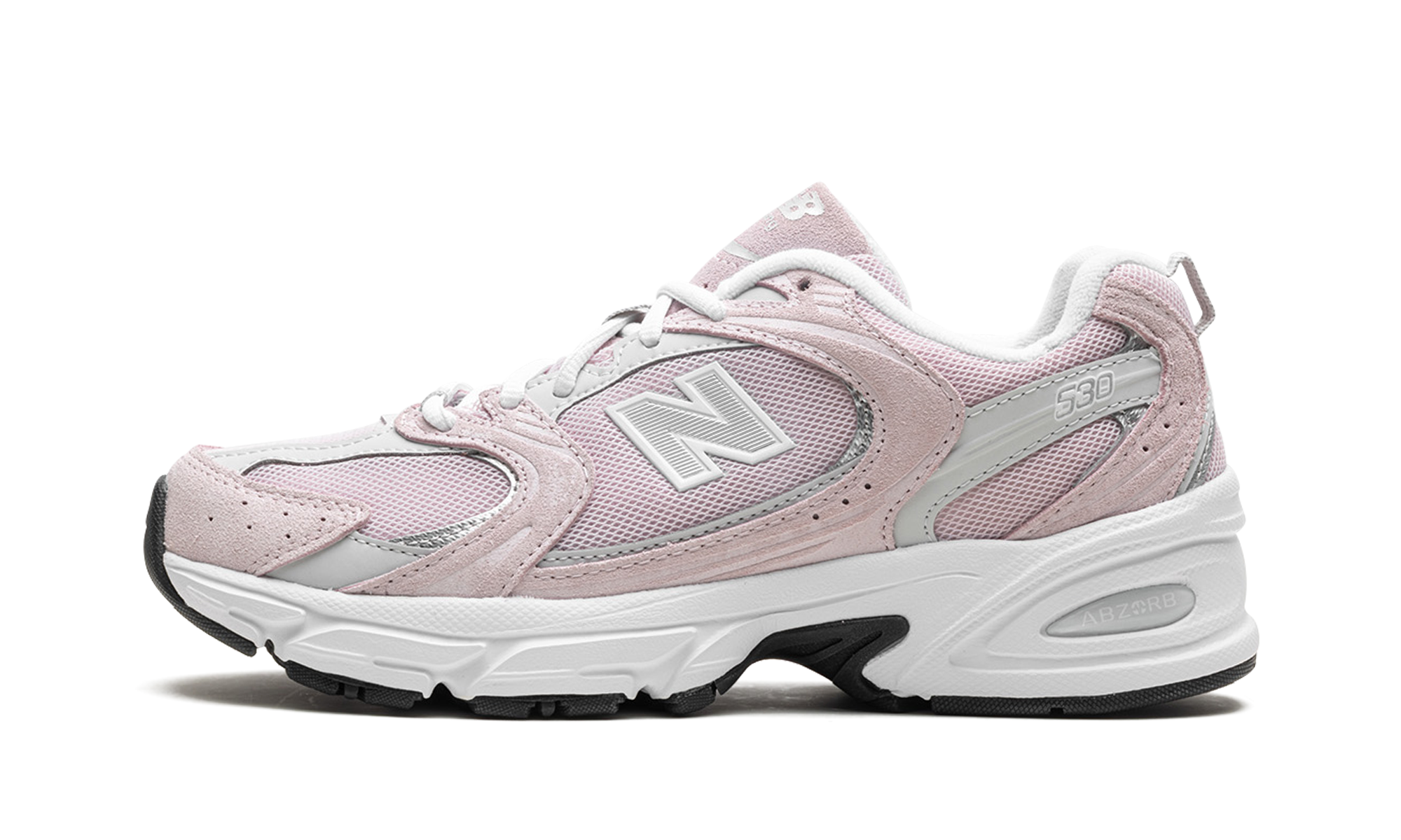 New Balance 530 Stone Pink - resellguru.app