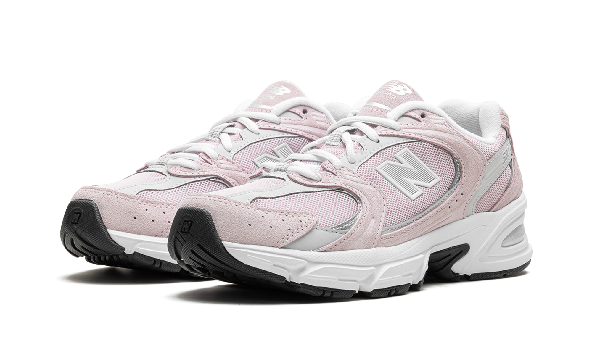 New Balance 530 Stone Pink - resellguru.app
