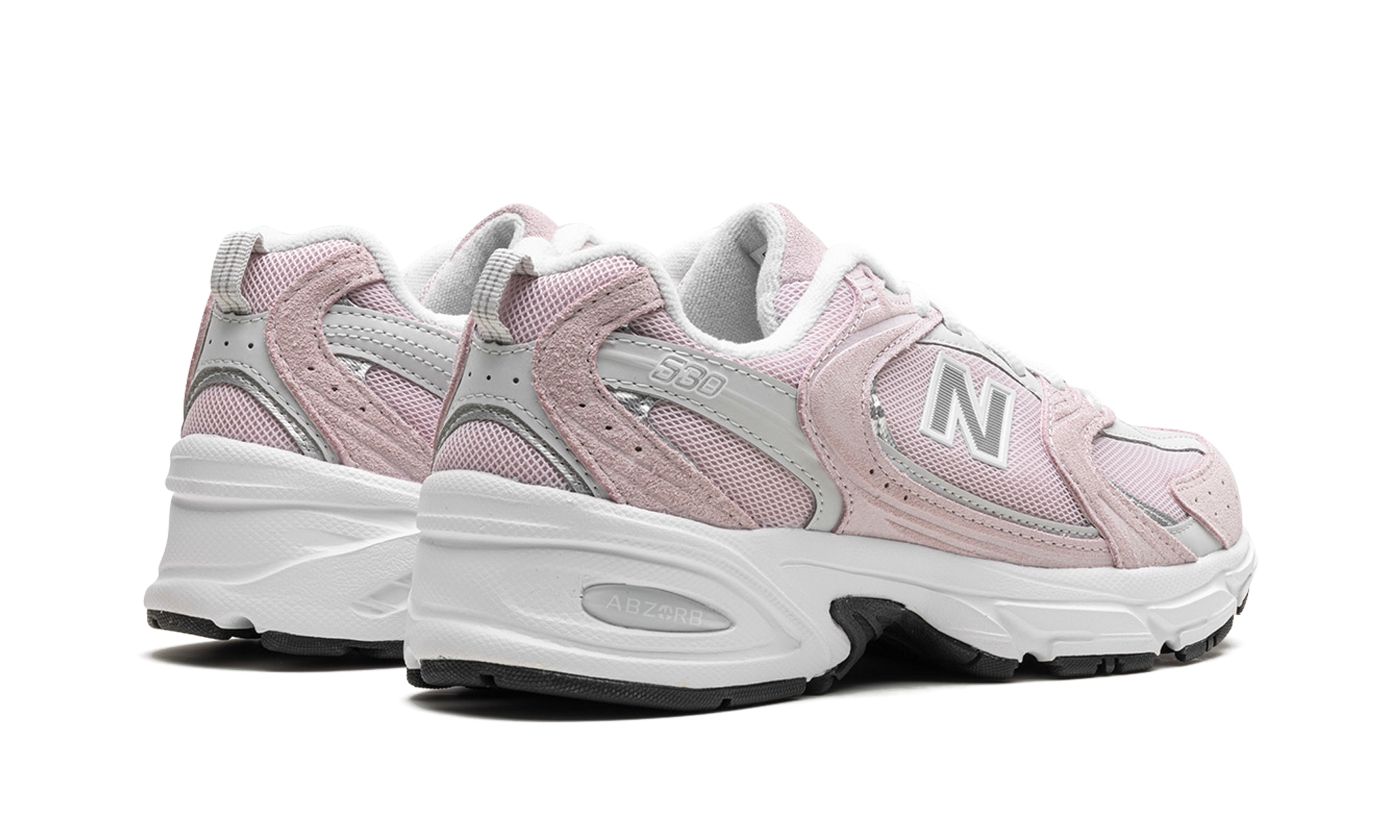 New Balance 530 Stone Pink - resellguru.app