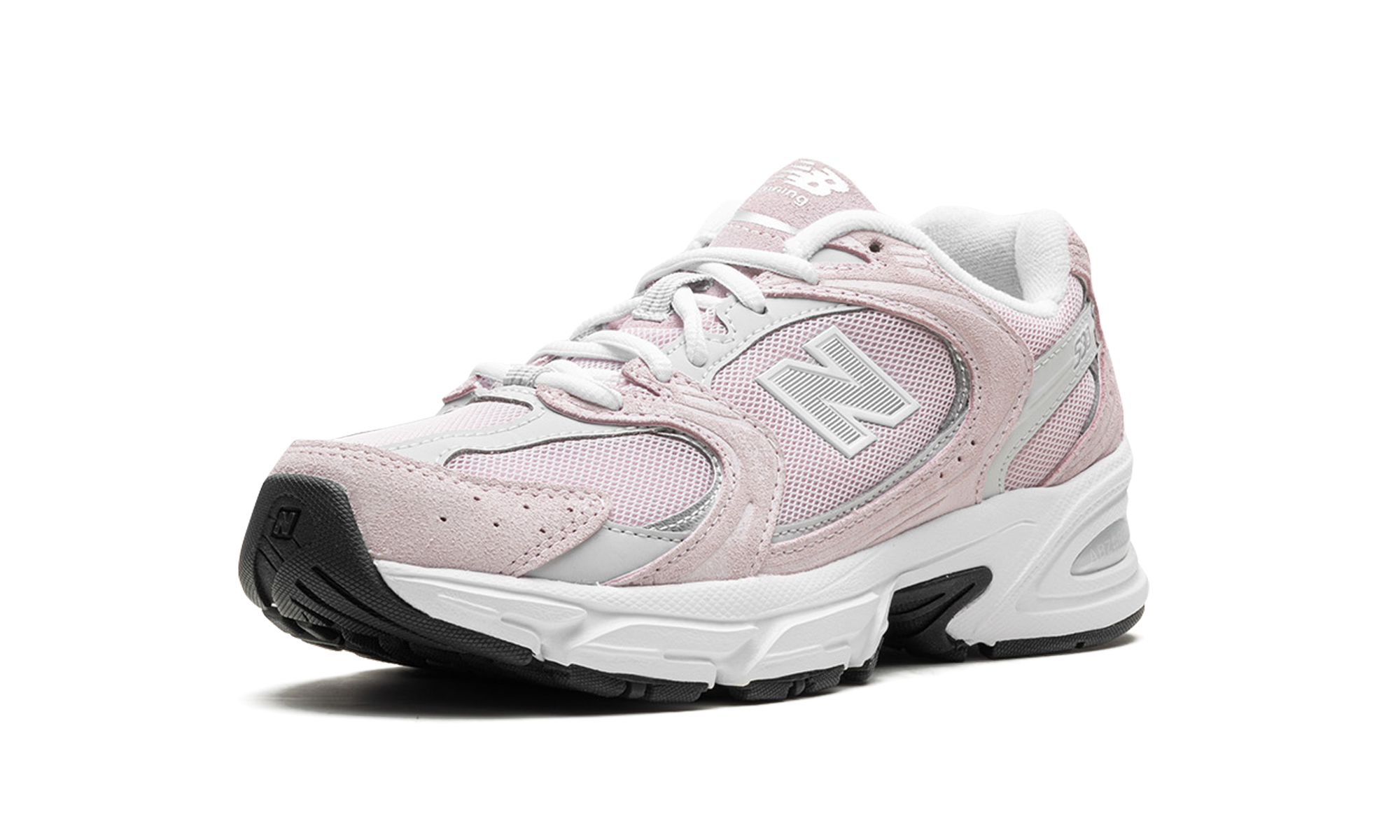 New Balance 530 Stone Pink - resellguru.app