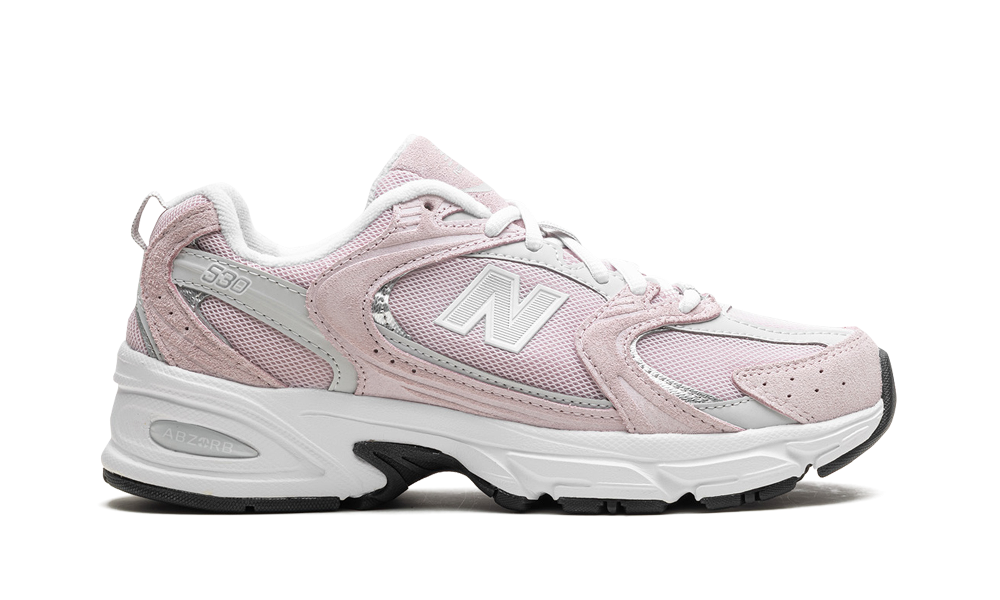 New Balance 530 Stone Pink - resellguru.app