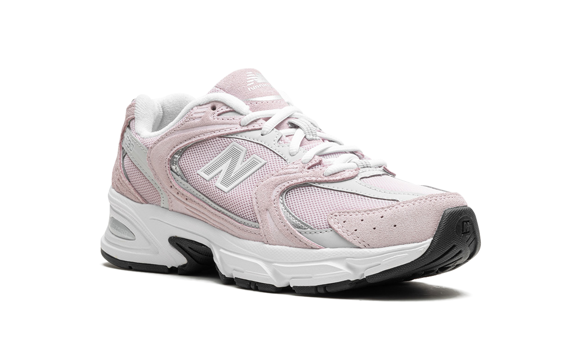 New Balance 530 Stone Pink - resellguru.app
