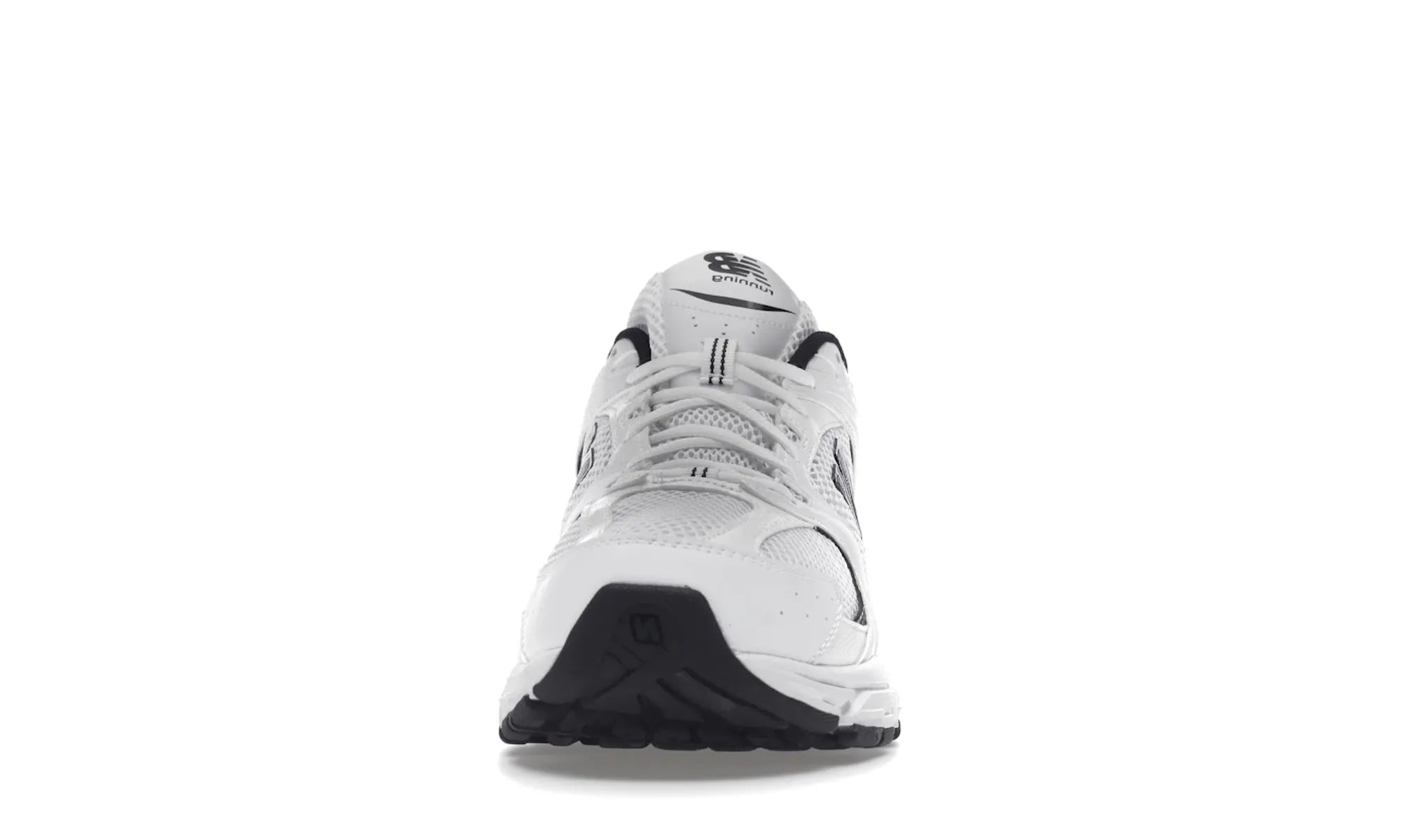 New Balance 530 White Black Details - resellguru.app