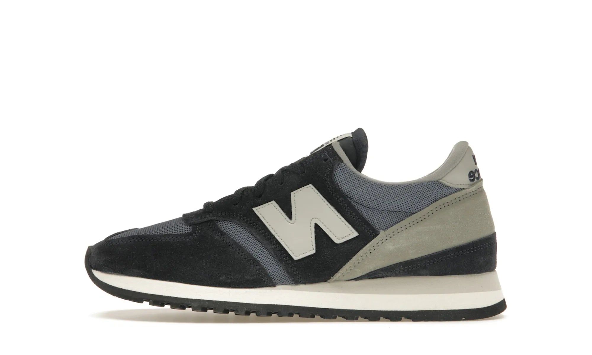 New Balance 730 MiUK Navy White Grey - resellguru.app