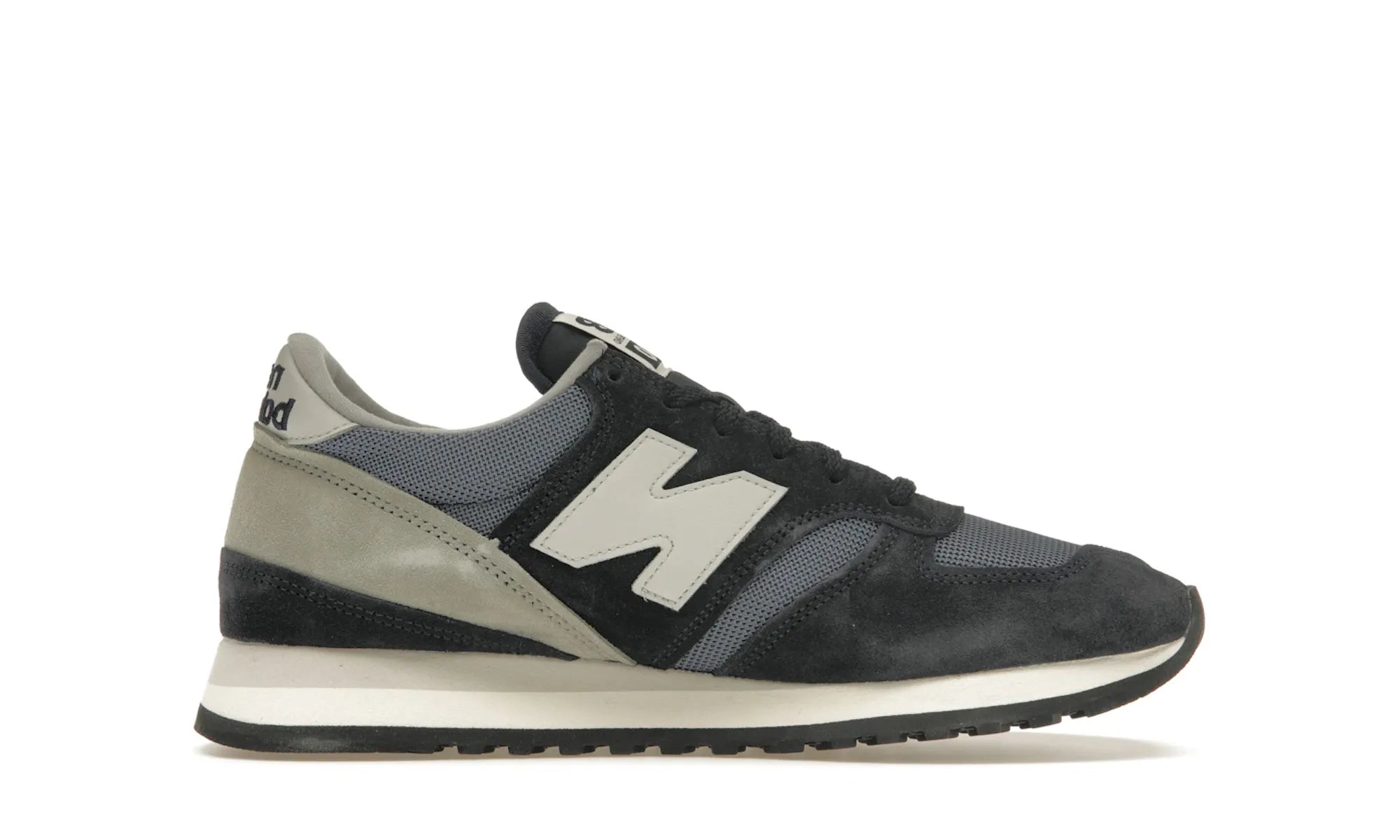 New Balance 730 MiUK Navy White Grey - resellguru.app