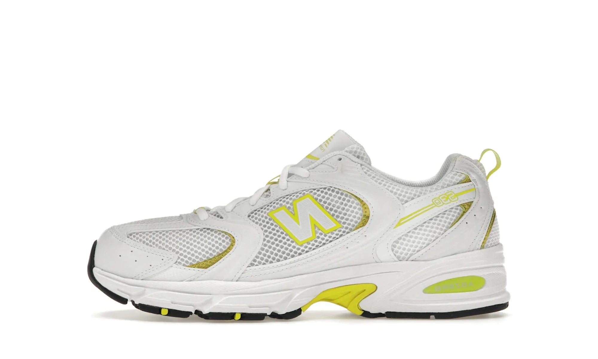 New Balance 530 White Lemonade - resellguru.app