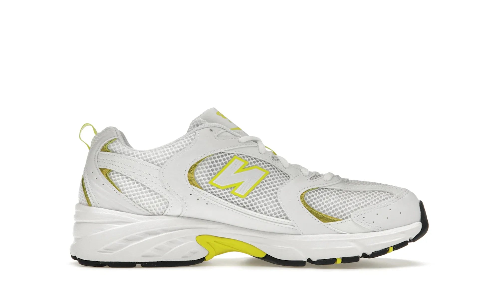New Balance 530 White Lemonade - resellguru.app