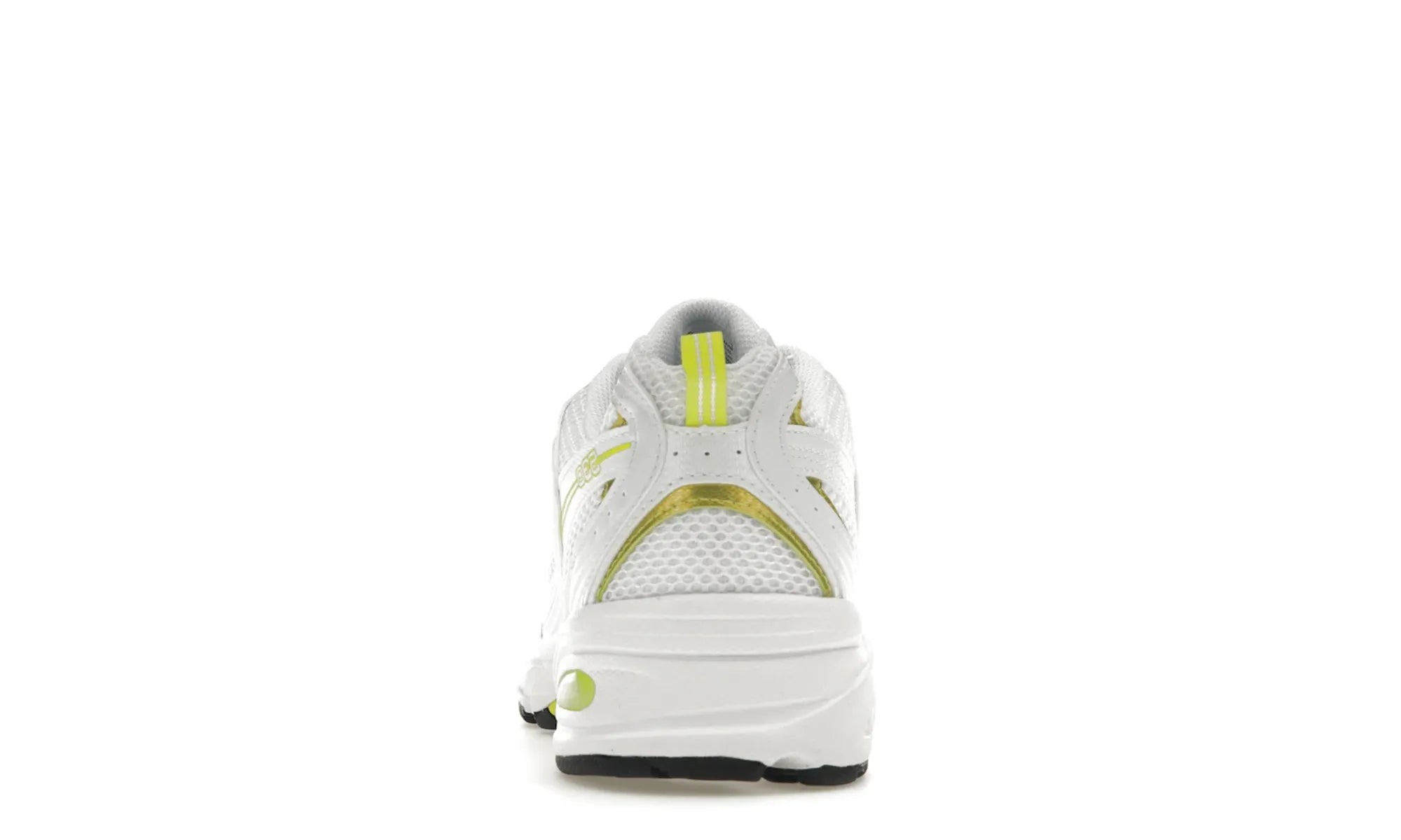 New Balance 530 White Lemonade - resellguru.app