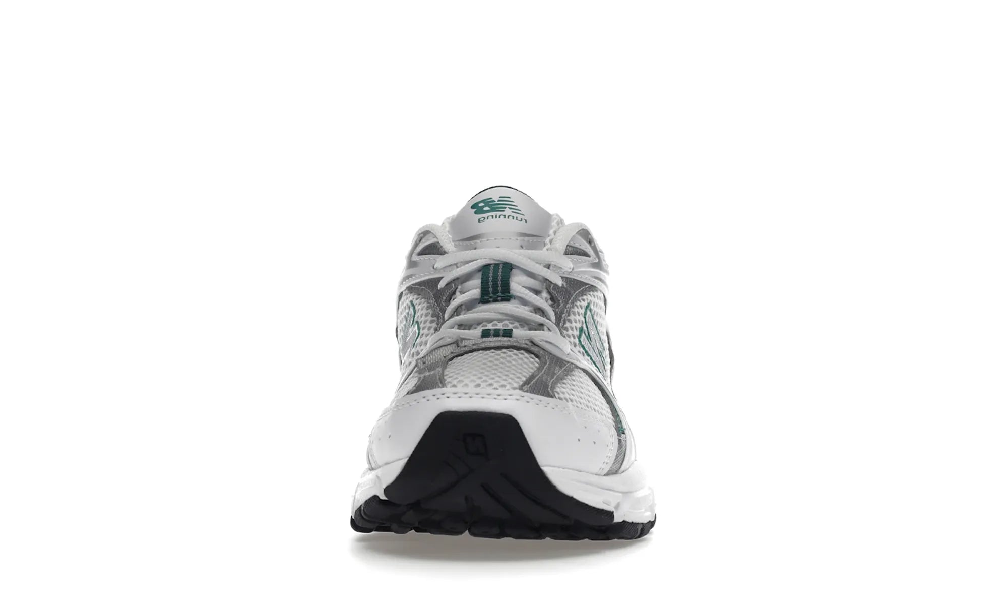 New Balance 530 White Silver Green - resellguru.app