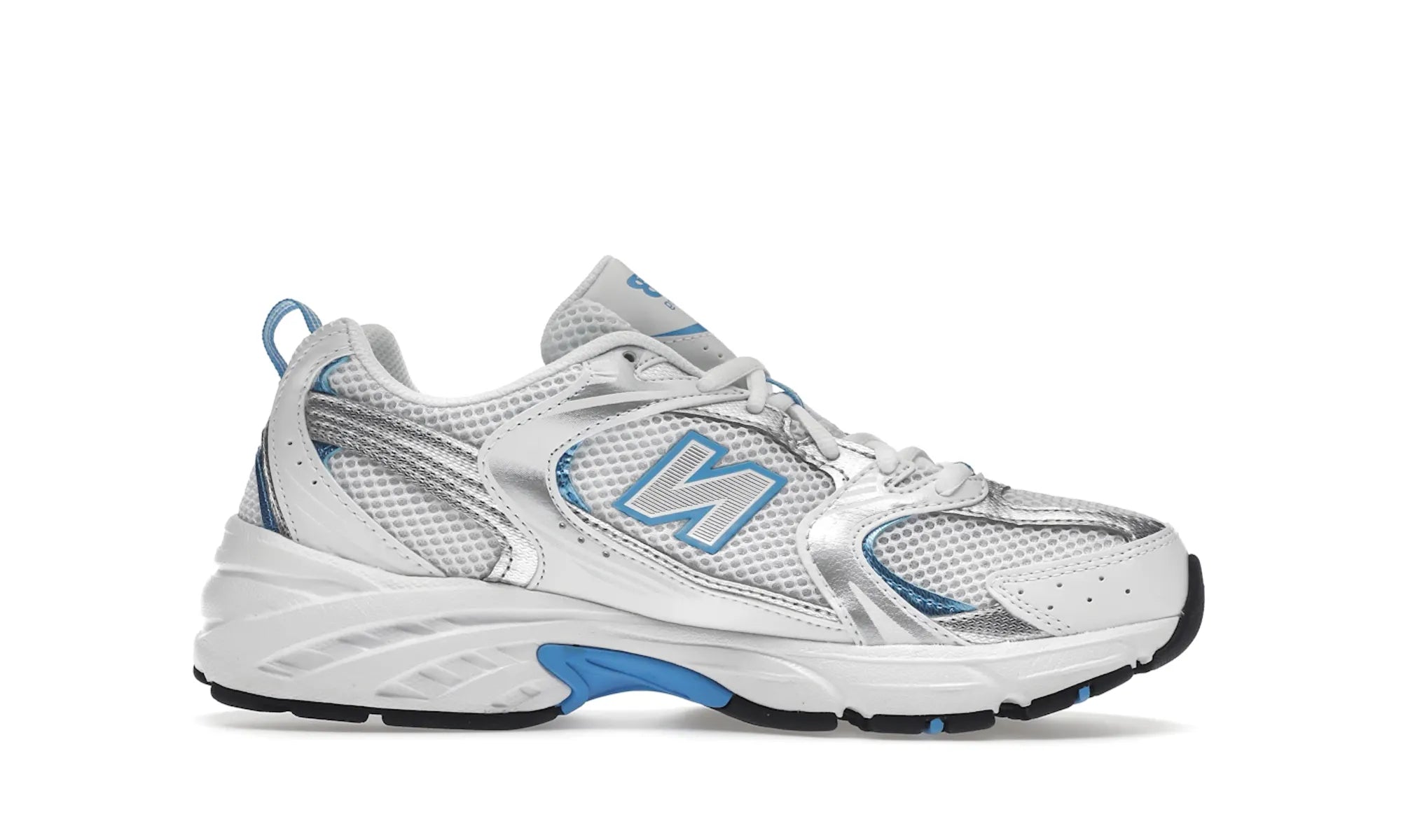New Balance 530 White Sky Blue - resellguru.app
