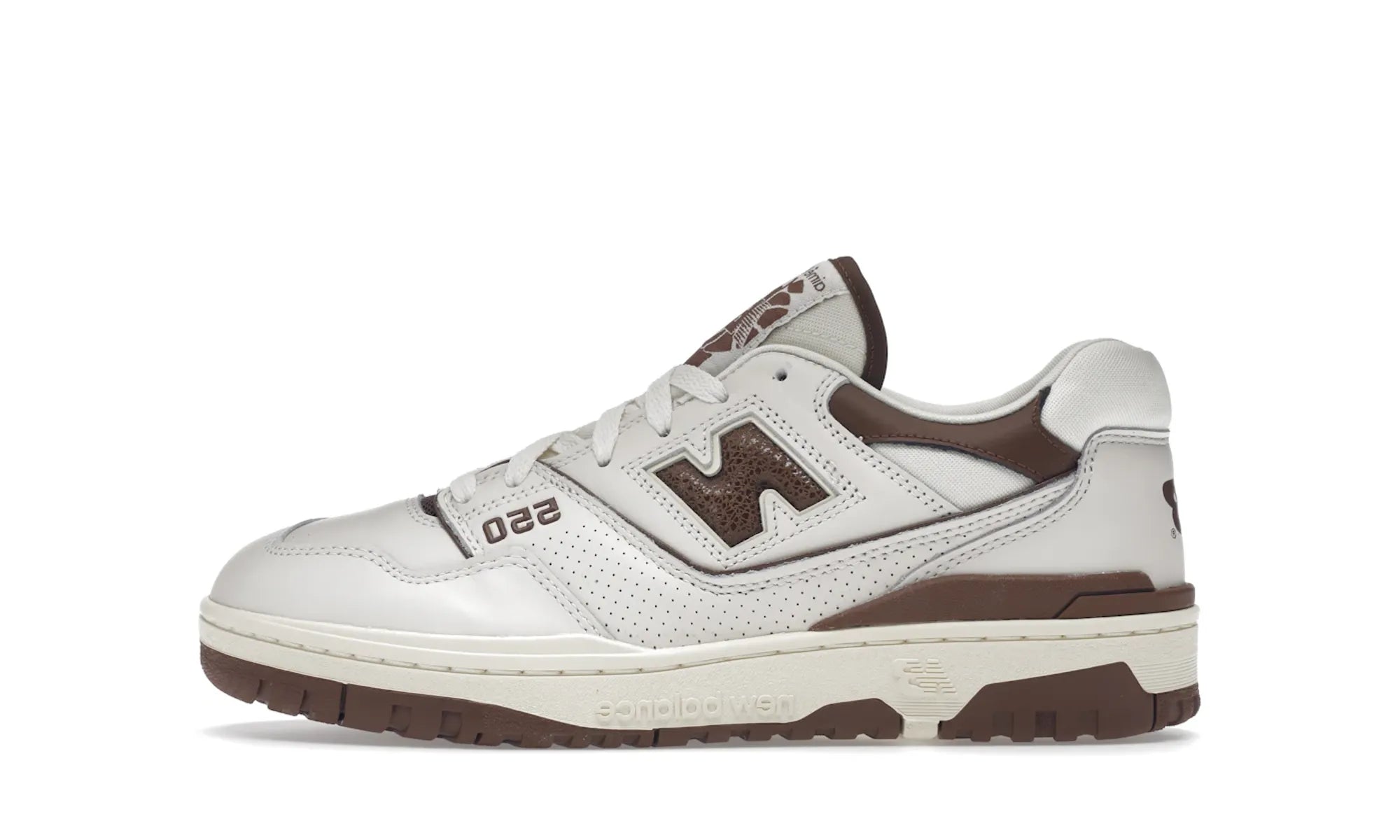 New Balance 550 Aime Leon Dore Brown - resellguru.app