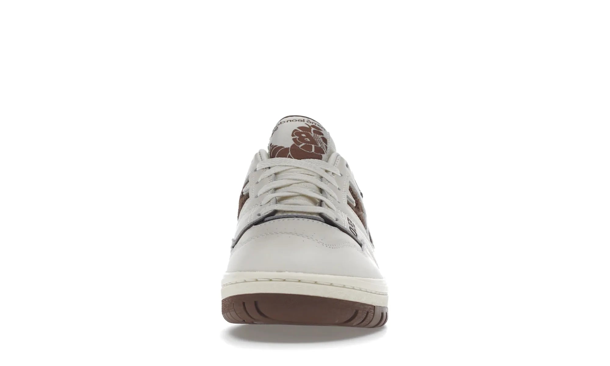 New Balance 550 Aime Leon Dore Brown - resellguru.app