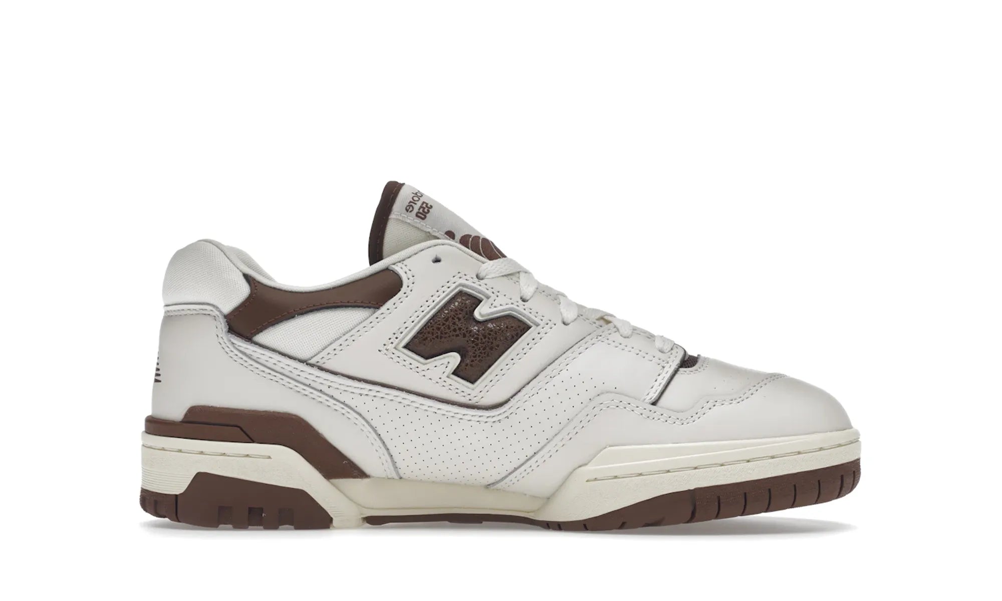 New Balance 550 Aime Leon Dore Brown - resellguru.app