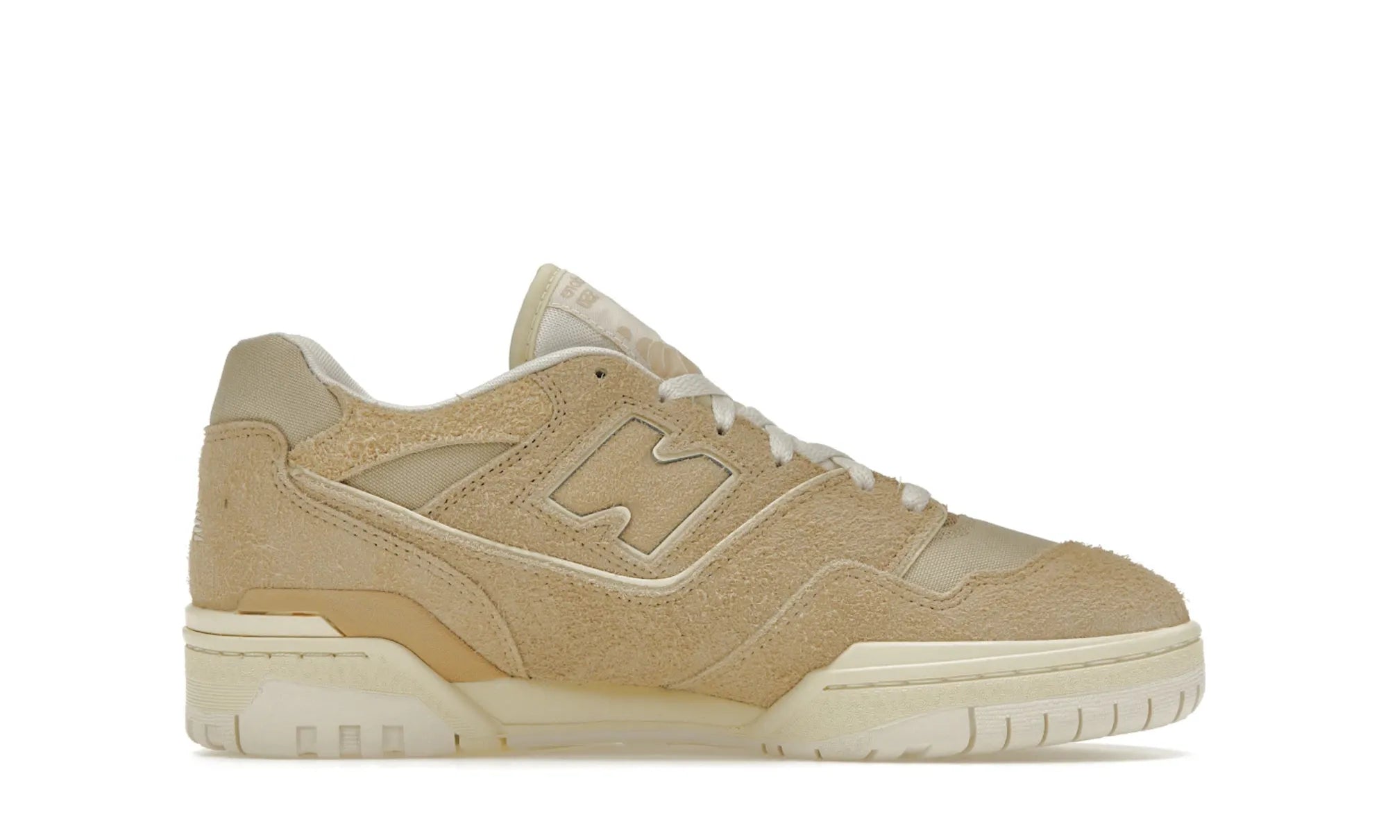 New Balance 550 Aime Leon Dore Taupe Suede - resellguru.app