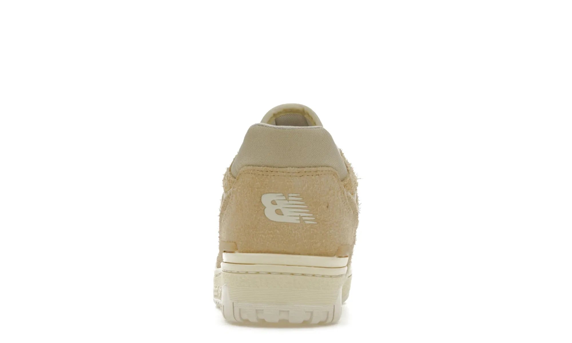 New Balance 550 Aime Leon Dore Taupe Suede - resellguru.app