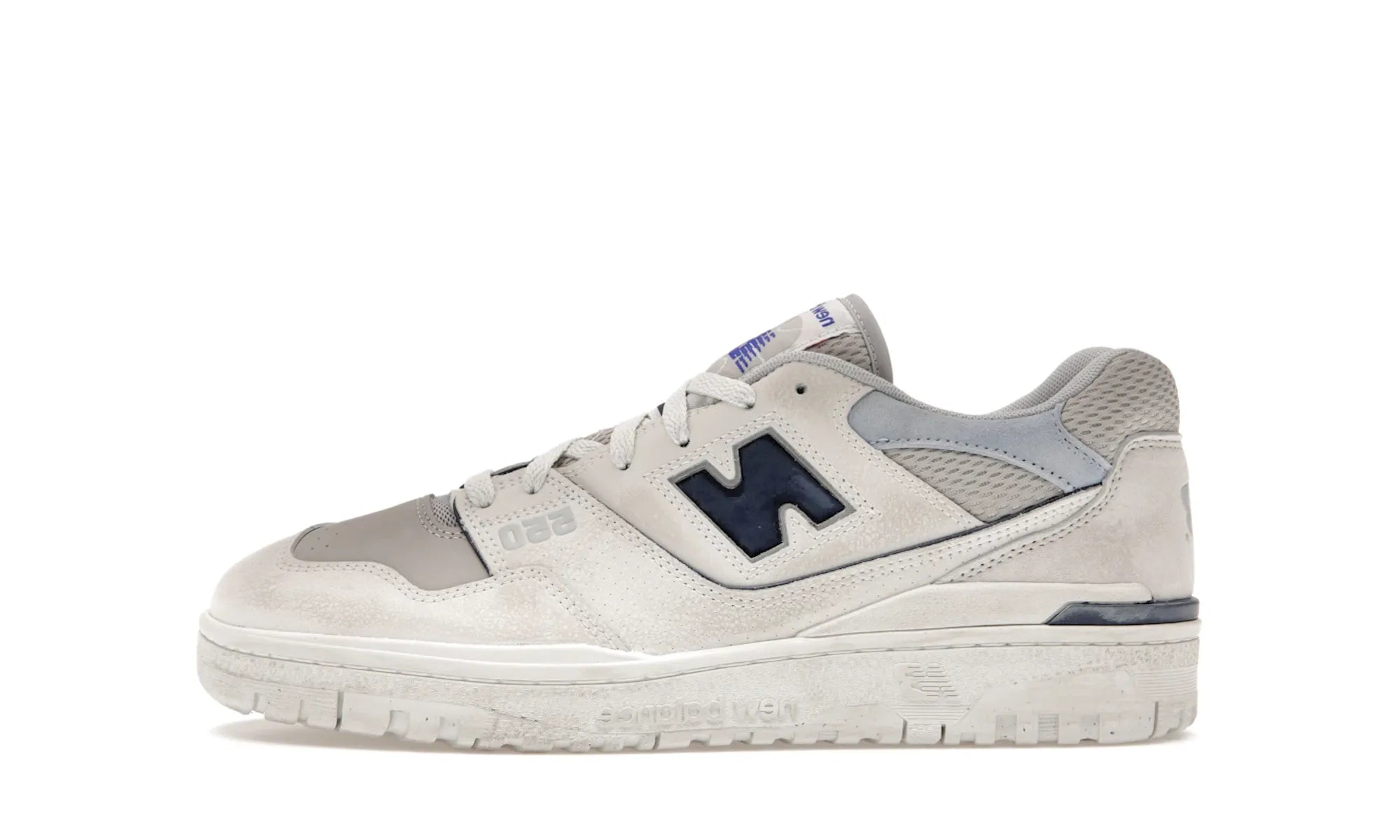 New Balance 550 Grey Day (2023) - resellguru.app