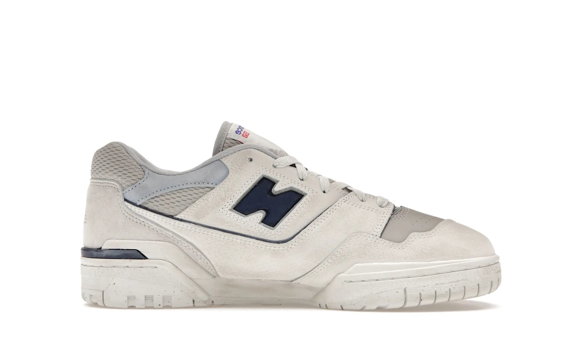 New Balance 550 Grey Day (2023) - resellguru.app