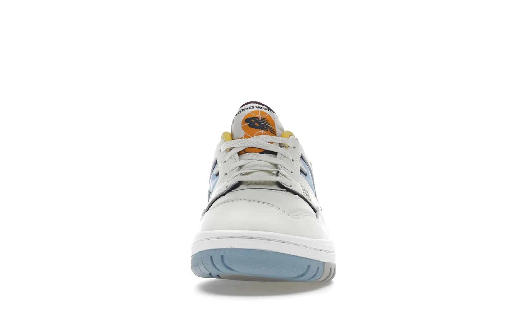 New Balance 550 Marquette - resellguru.app