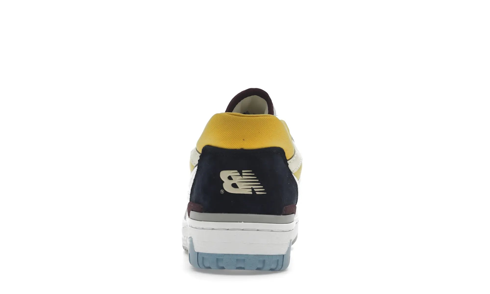 New Balance 550 Marquette - resellguru.app