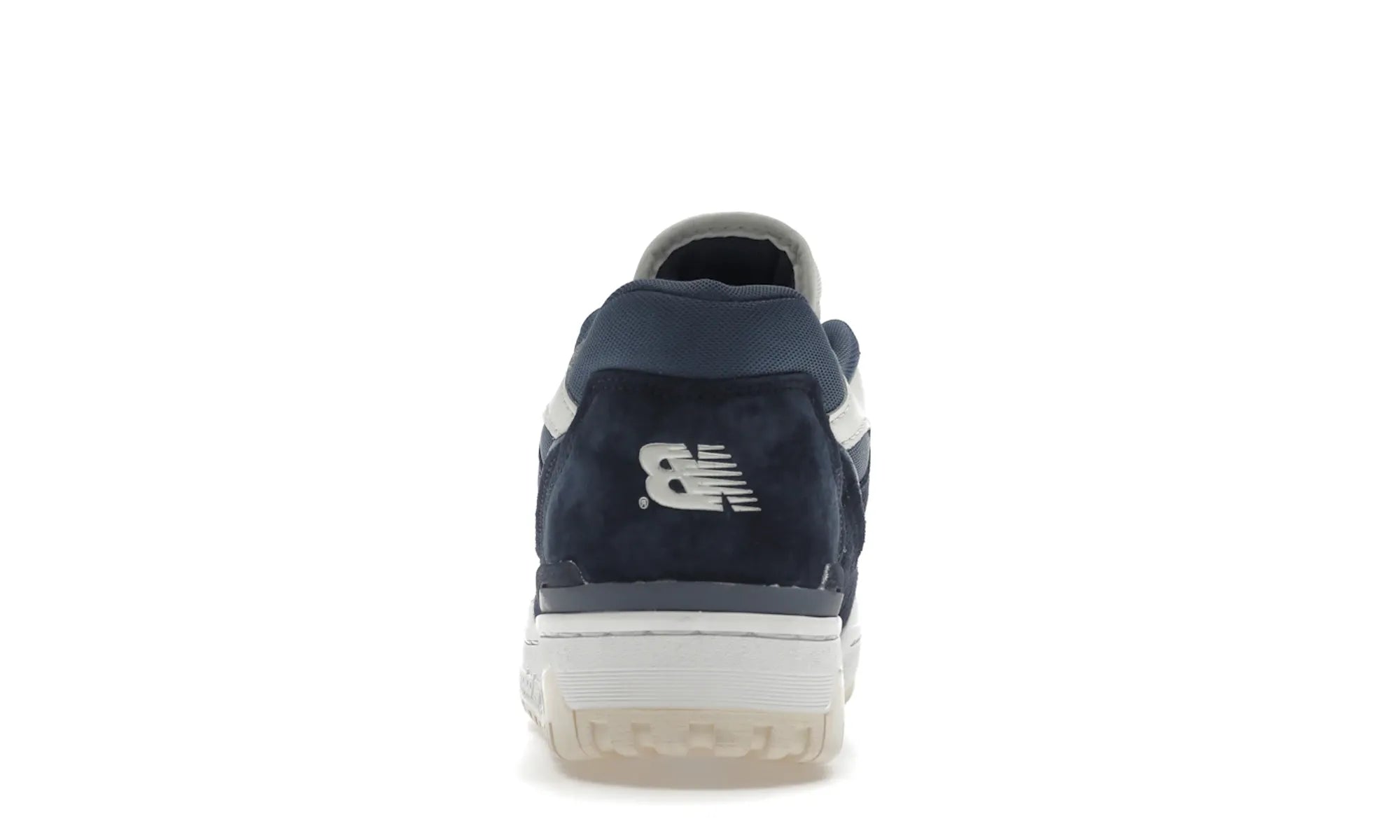 New Balance 550 Natural Indigo Suede - resellguru.app