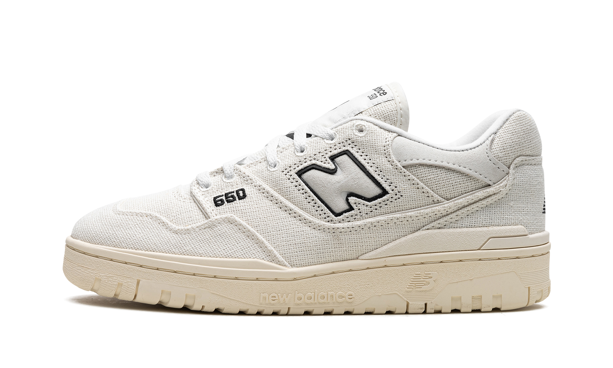 New Balance 550 Rattan Sea Salt - resellguru.app