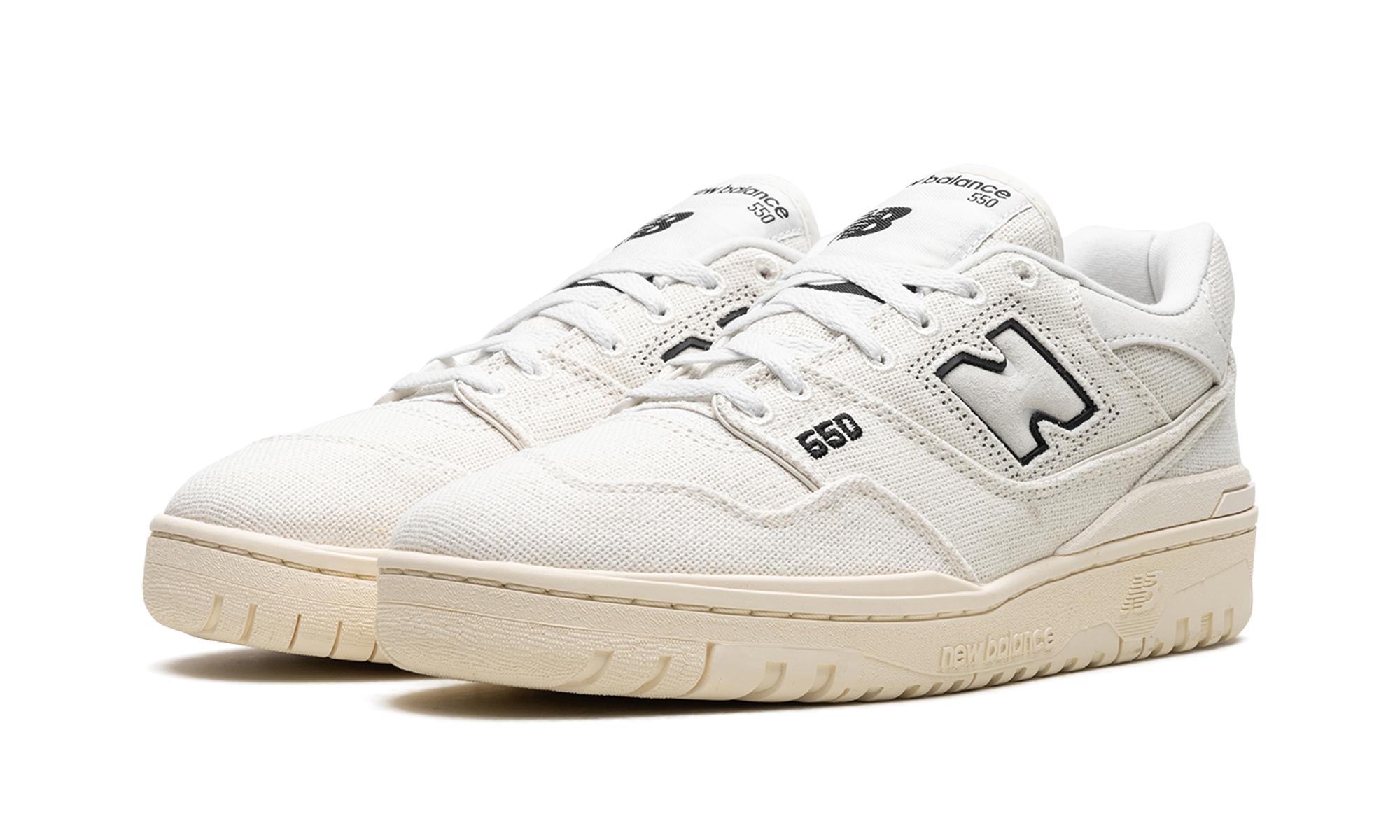 New Balance 550 Rattan Sea Salt - resellguru.app
