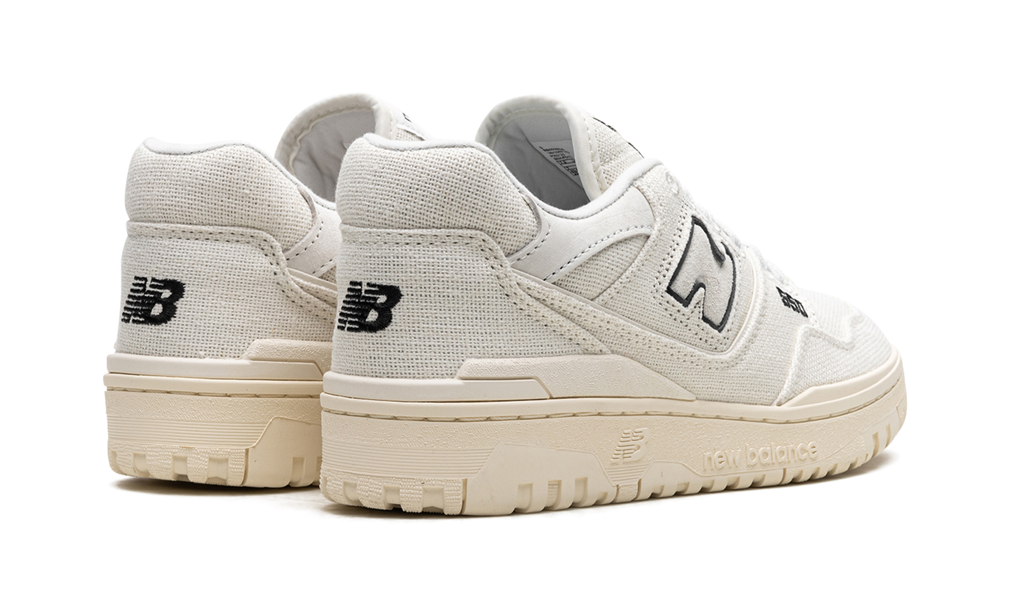 New Balance 550 Rattan Sea Salt - resellguru.app