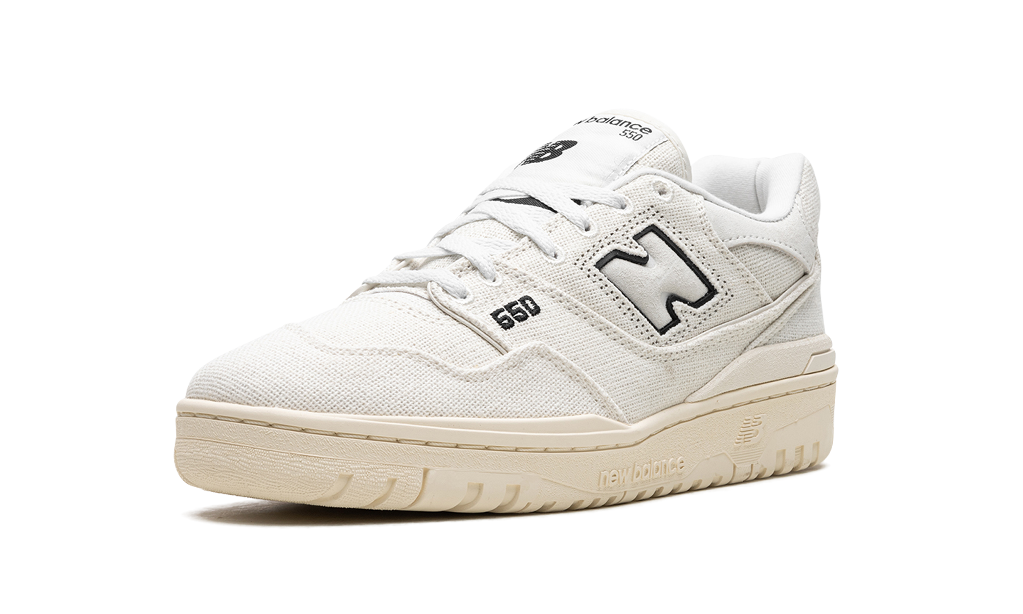 New Balance 550 Rattan Sea Salt - resellguru.app