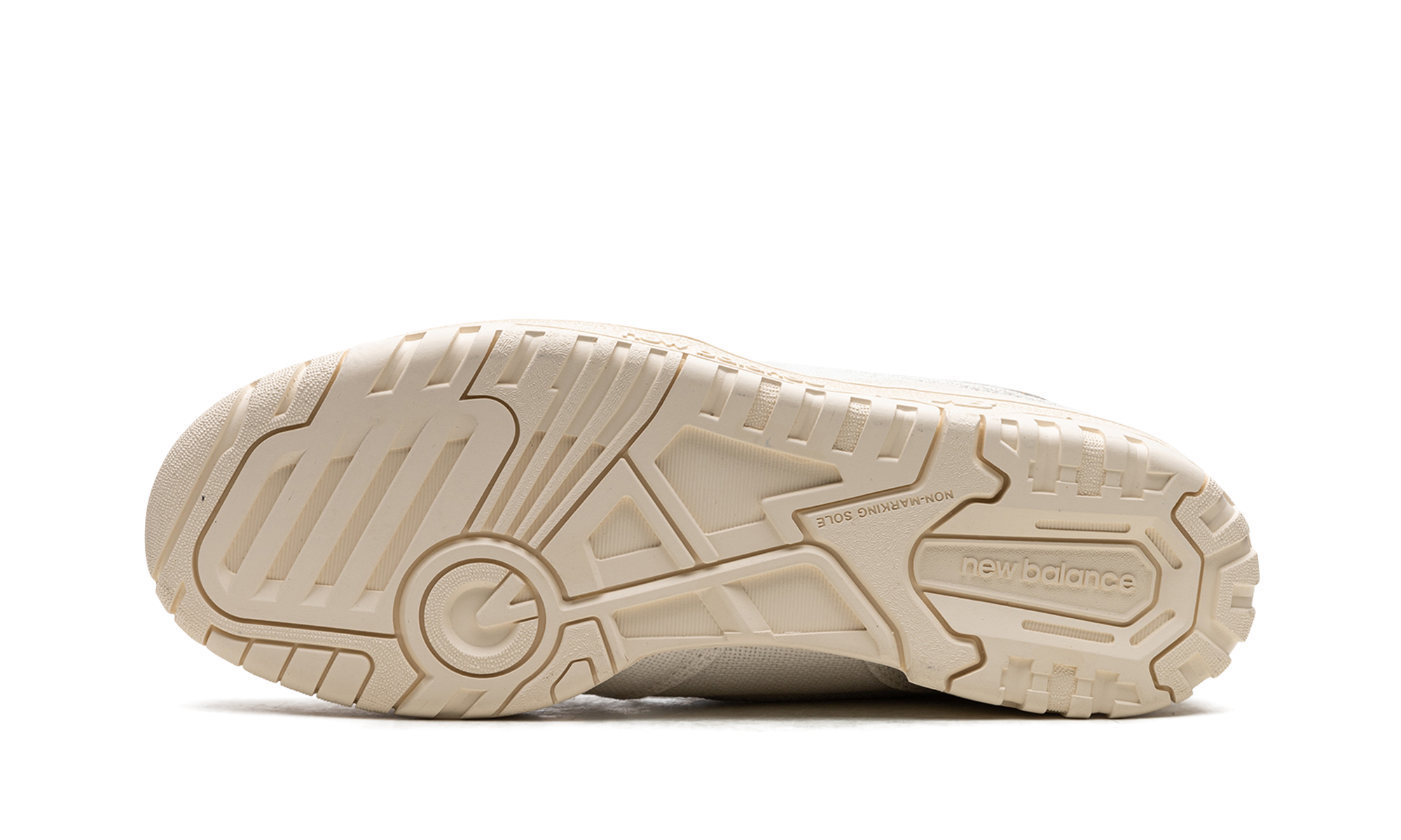 New Balance 550 Rattan Sea Salt - resellguru.app