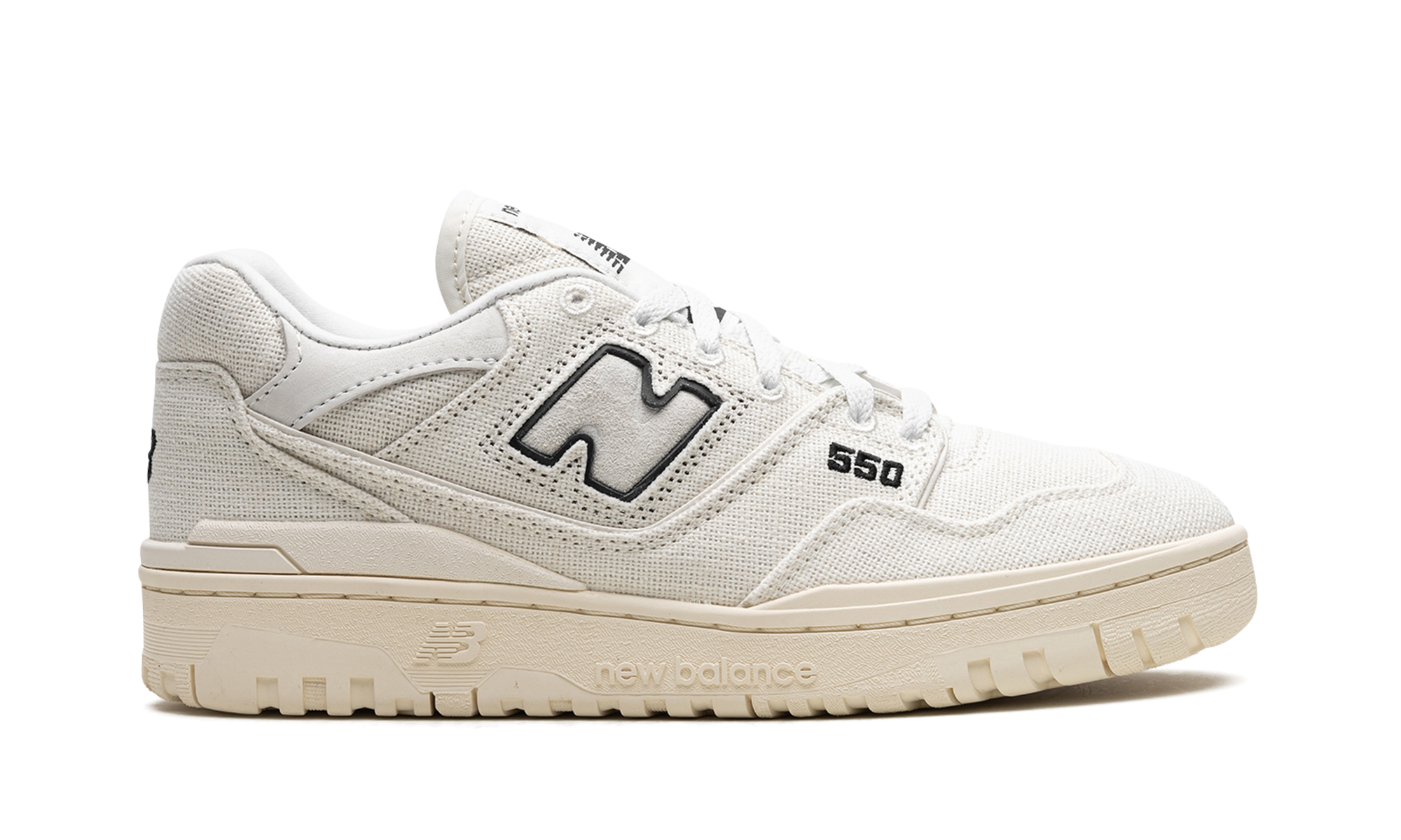 New Balance 550 Rattan Sea Salt - resellguru.app