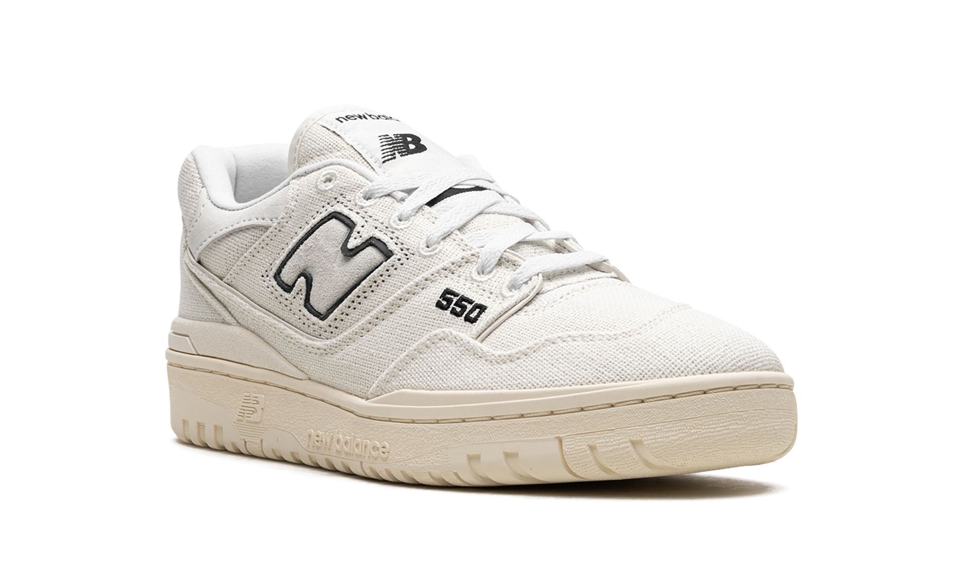 New Balance 550 Rattan Sea Salt - resellguru.app