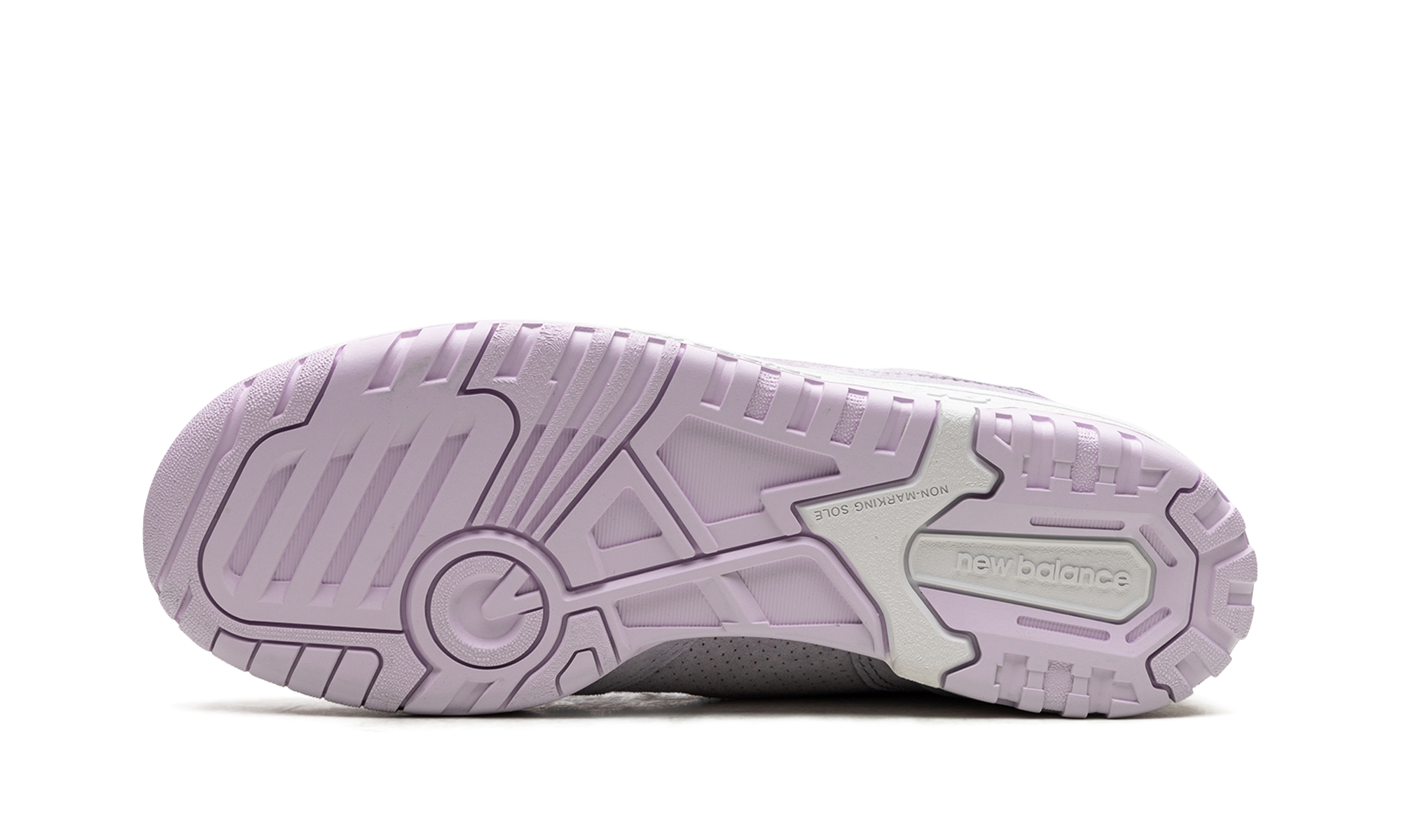 New Balance 550 Rich Paul Forever Yours - resellguru.app