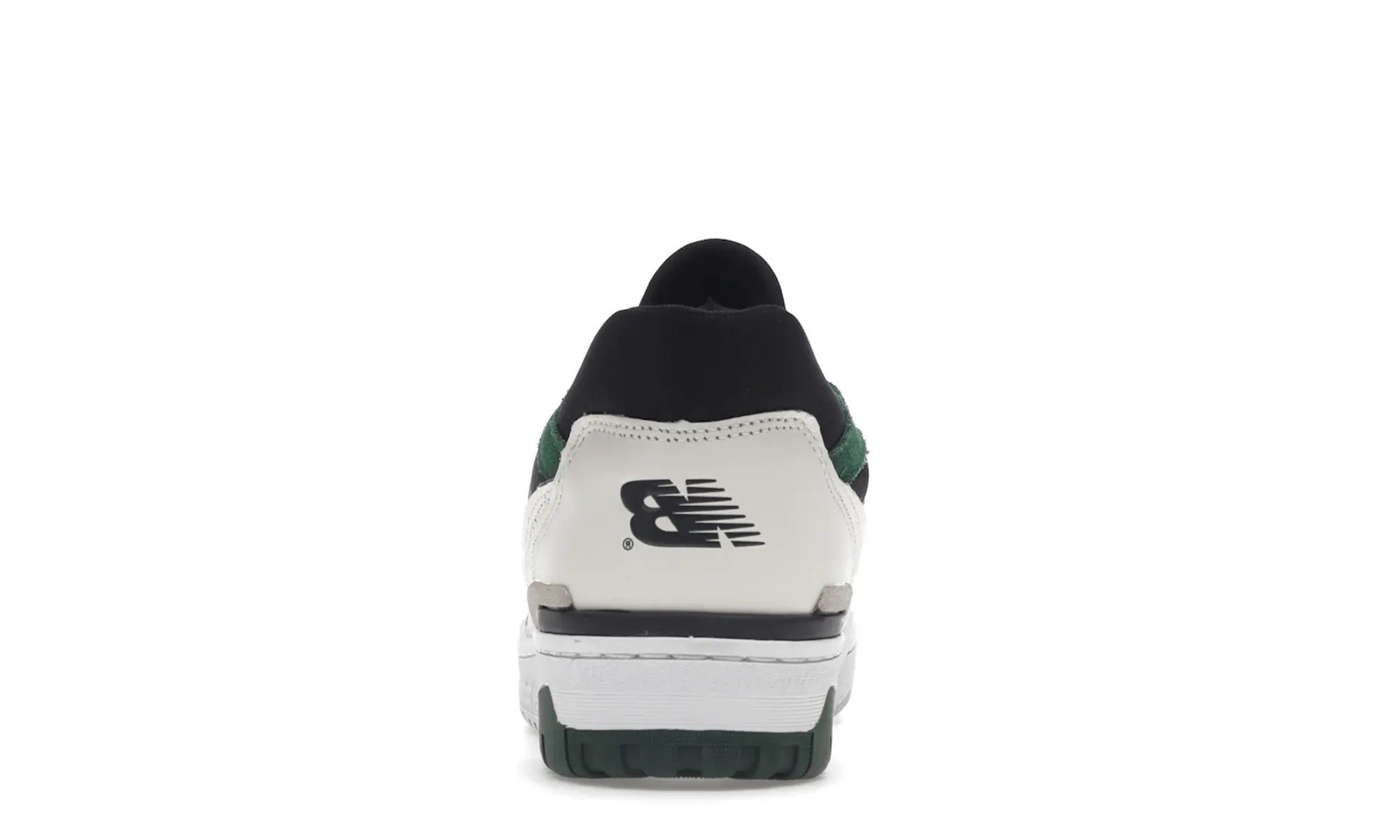 New Balance 550 Sea Salt Pine Green - resellguru.app