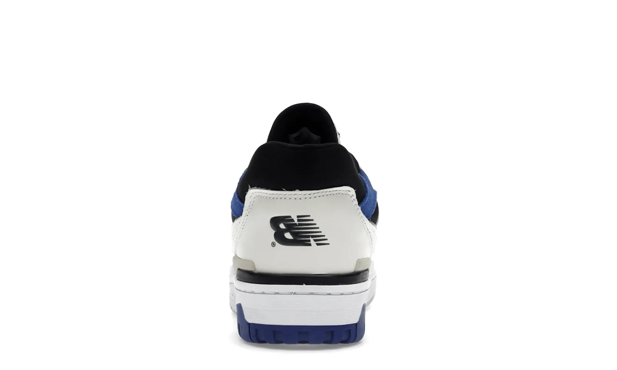 New Balance 550 Sea Salt Team Royal - resellguru.app